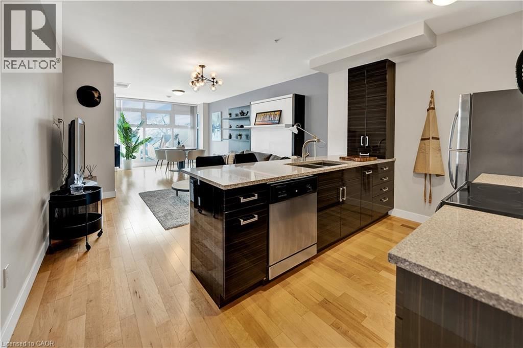 310 - 188 KING STREET SOUTH Image 1