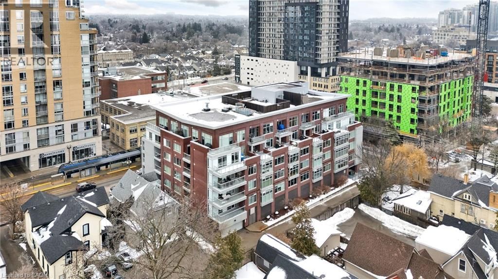 310 - 188 KING STREET SOUTH Image 13