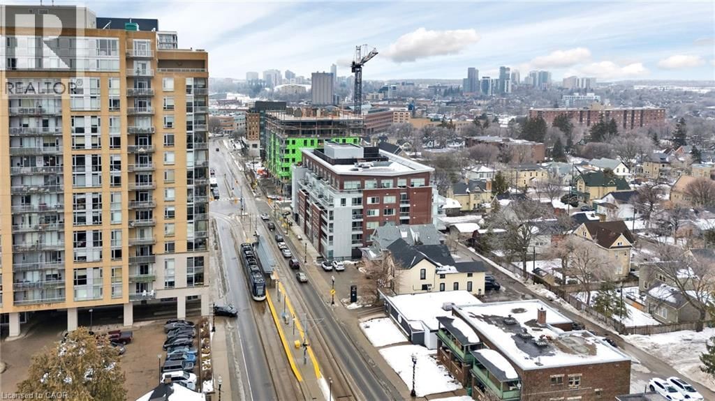 310 - 188 KING STREET SOUTH Image 14