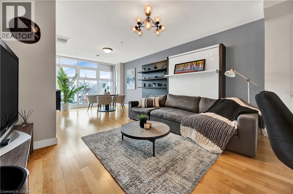 310 - 188 KING STREET SOUTH Image 5