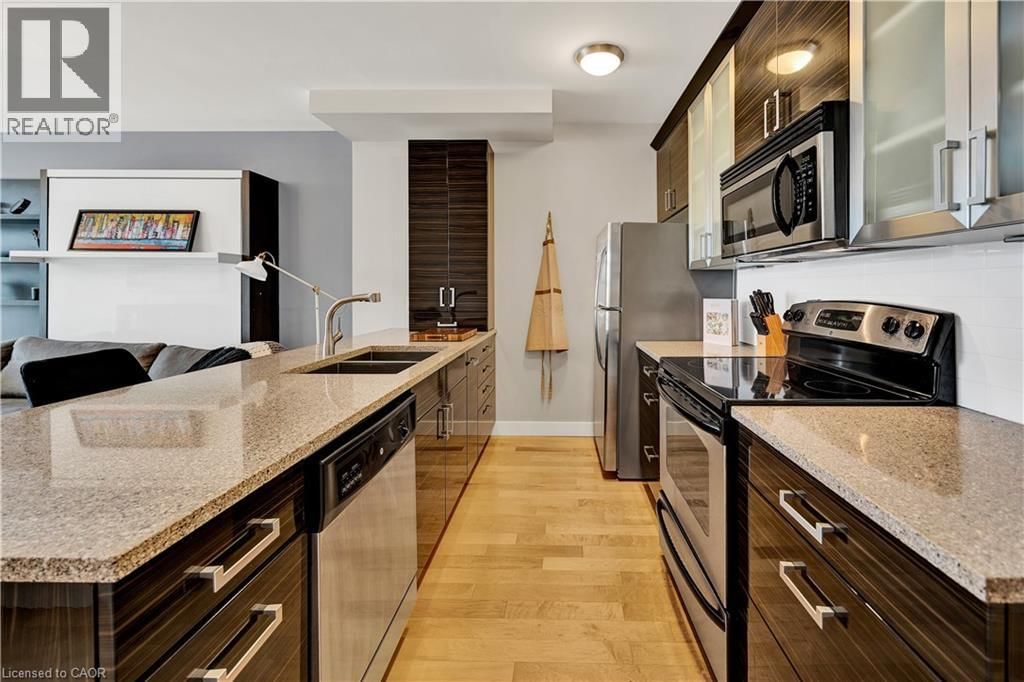 310 - 188 KING STREET SOUTH Image 6