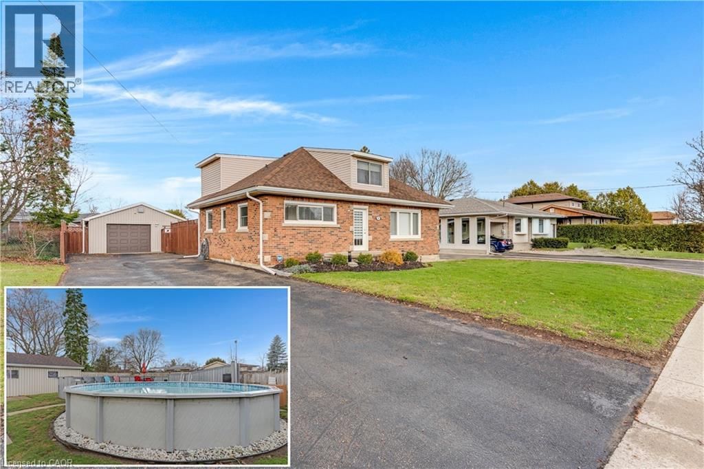 83 DUNSDON STREET Image 1