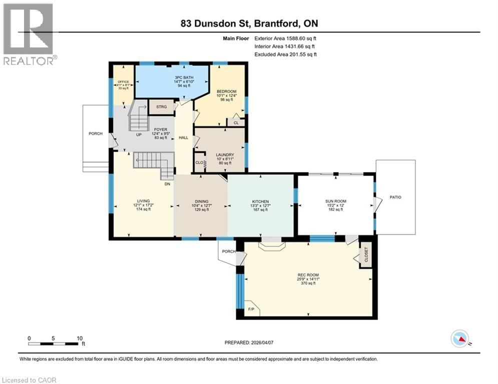 83 DUNSDON STREET Image 35