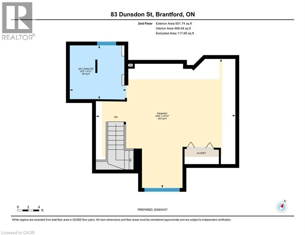 83 DUNSDON STREET Image 36