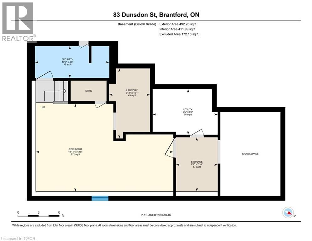 83 DUNSDON STREET Image 37