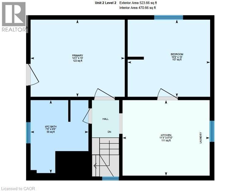 524 SIMCOE STREET Image 50