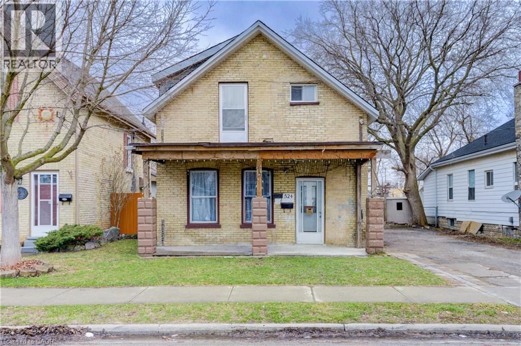 524 SIMCOE STREET Image 1