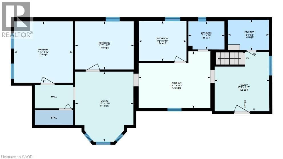 524 SIMCOE STREET Image 47