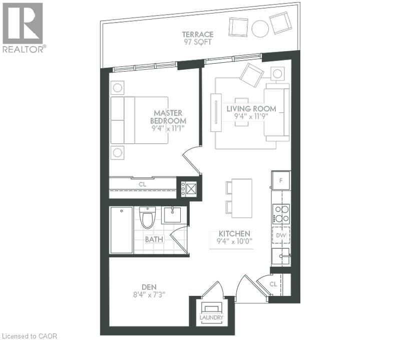 1215 - 2782 BARTON STREET EAST Image 8