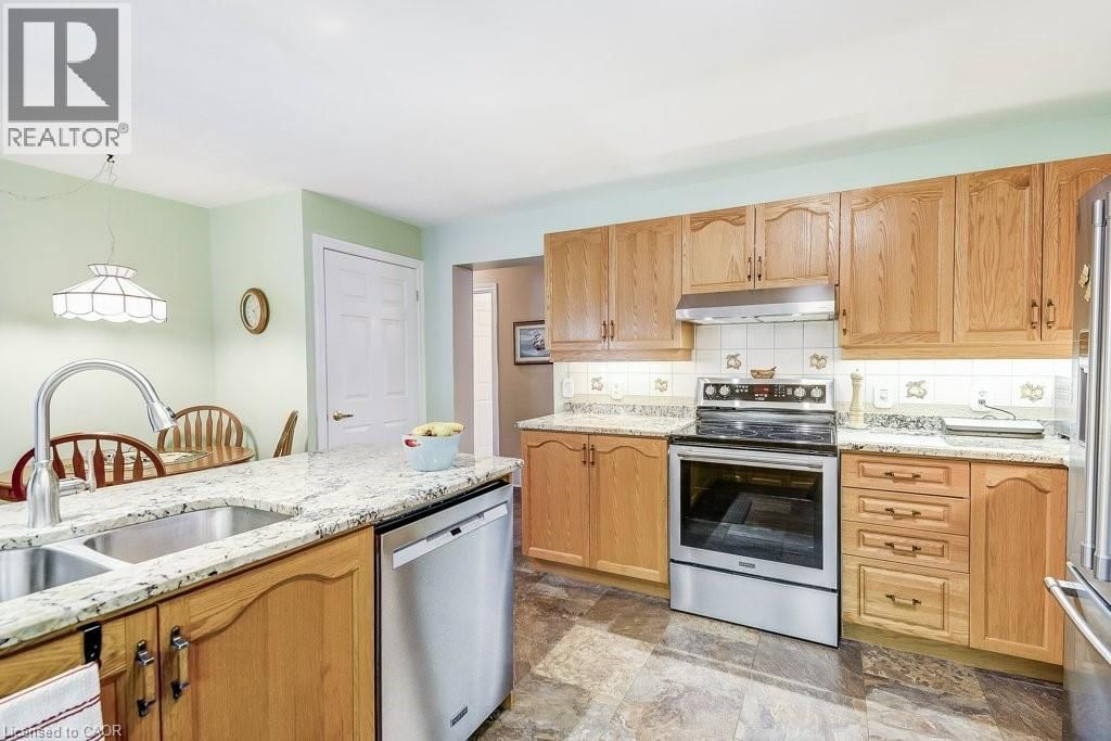 126 GLENARIFF DRIVE Image 17