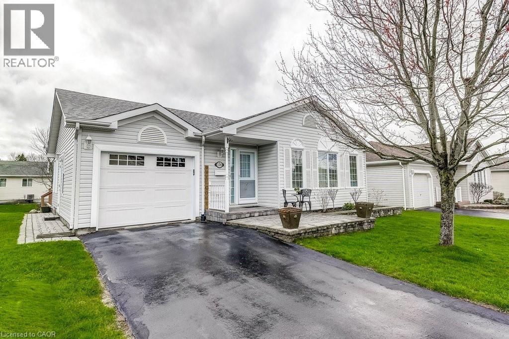 126 GLENARIFF DRIVE Image 2