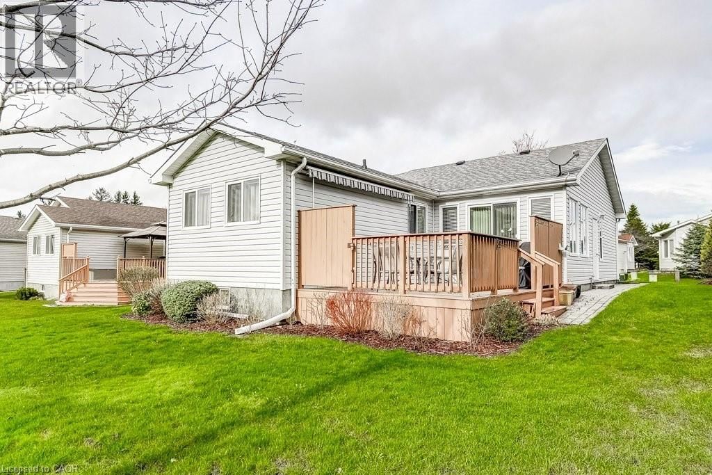 126 GLENARIFF DRIVE Image 35