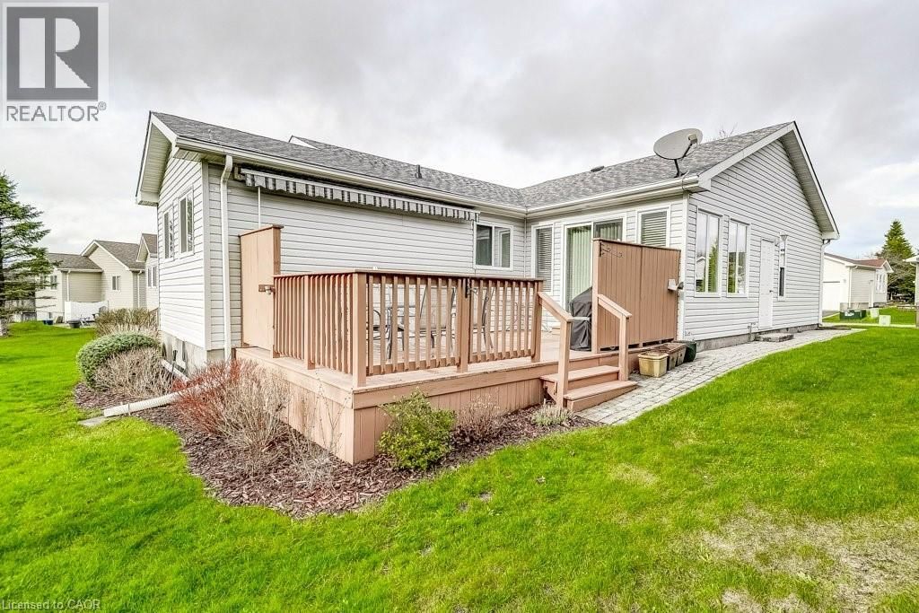 126 GLENARIFF DRIVE Image 36