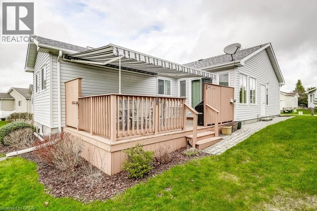 126 GLENARIFF DRIVE Image 37