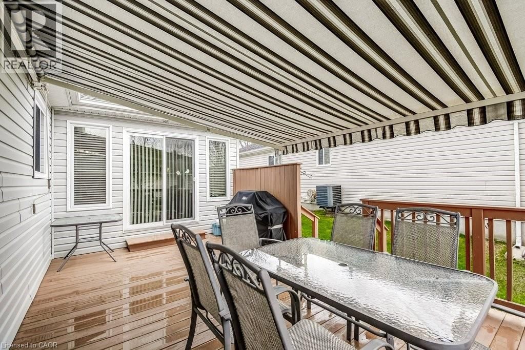 126 GLENARIFF DRIVE Image 38