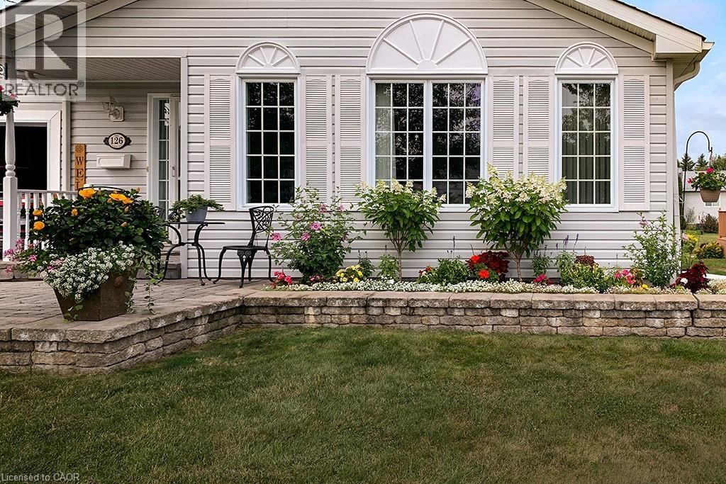 126 GLENARIFF DRIVE Image 40