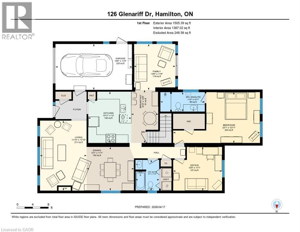 126 GLENARIFF DRIVE Image 42