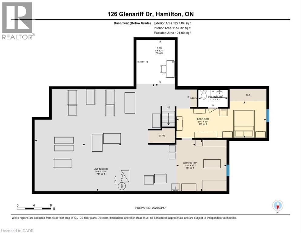 126 GLENARIFF DRIVE Image 43