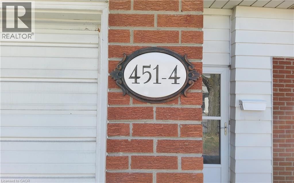 4 - 451 WOODVIEW ROAD Image 3