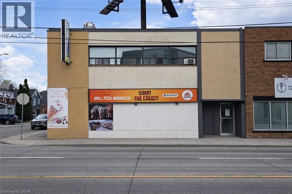 610 UPPER JAMES STREET Image 1