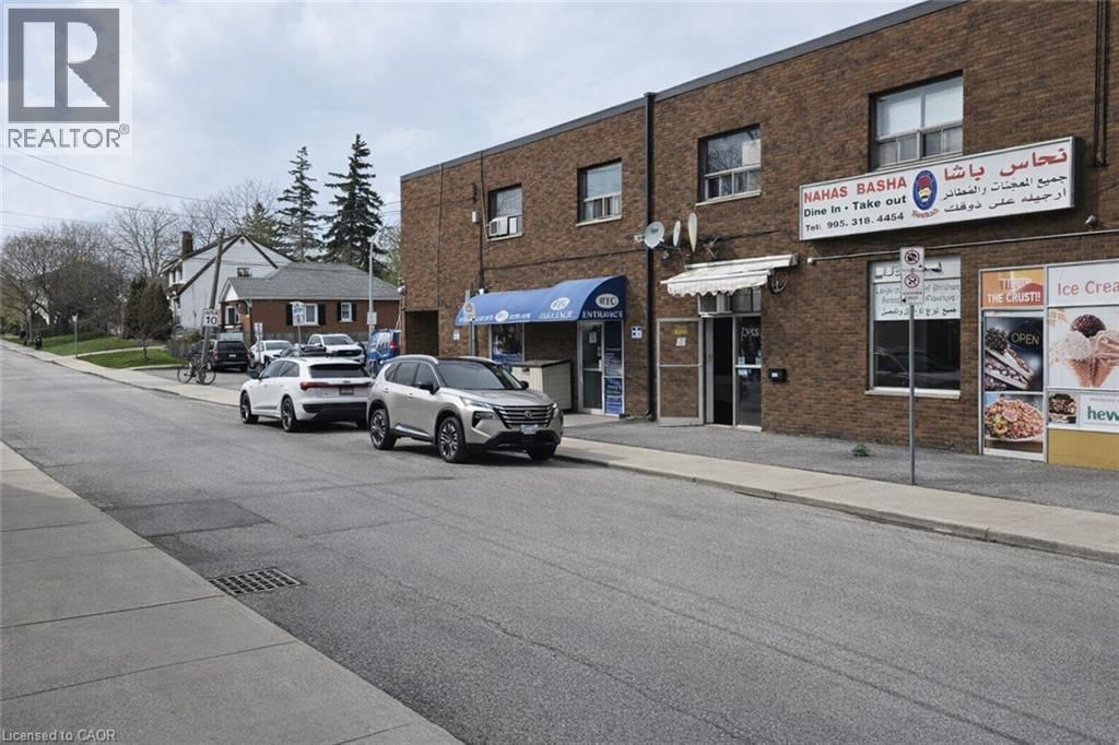 610 UPPER JAMES STREET Image 4