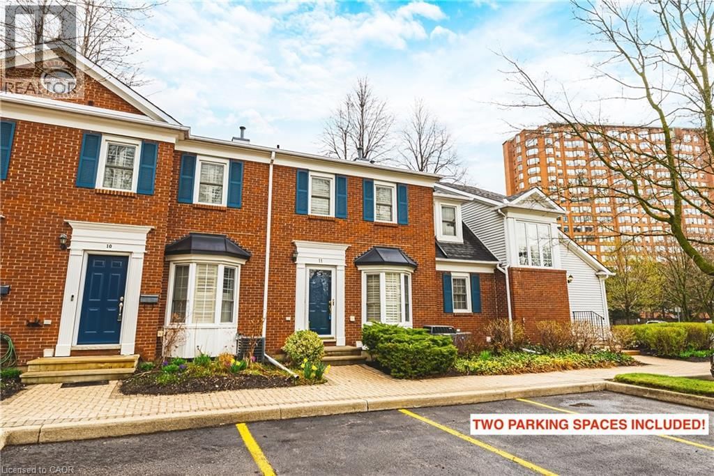 11 - 1275 MAPLE CROSSING BOULEVARD Image 2