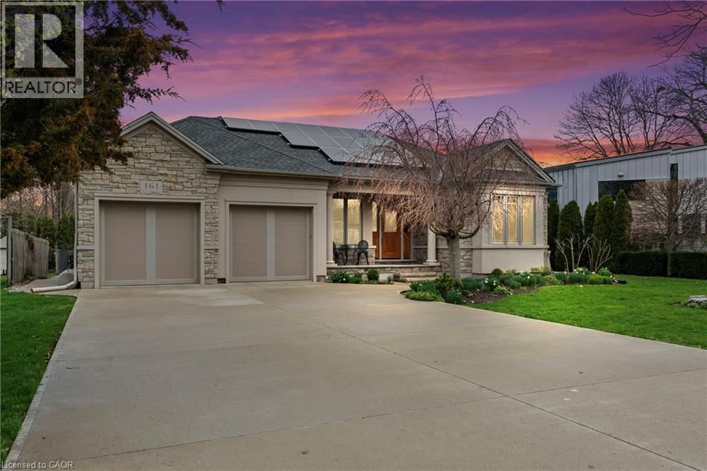 161 WILLIAM STREET Image 1