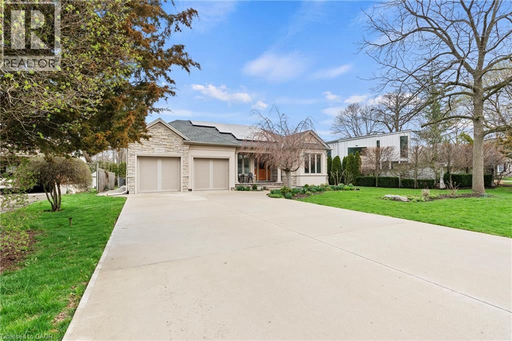 161 WILLIAM STREET Image 2