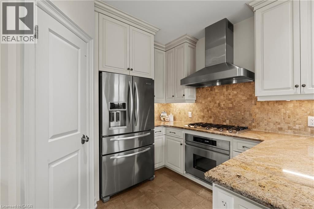 161 WILLIAM STREET Image 23