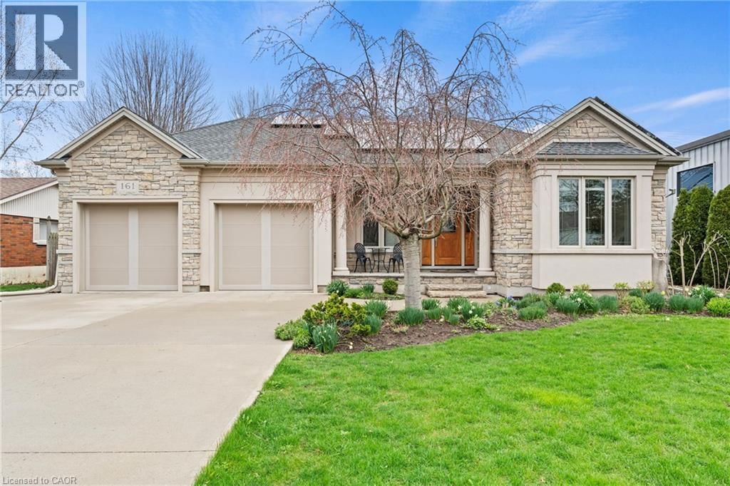 161 WILLIAM STREET Image 3