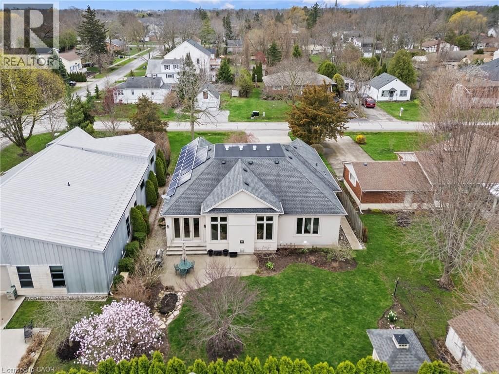 161 WILLIAM STREET Image 34