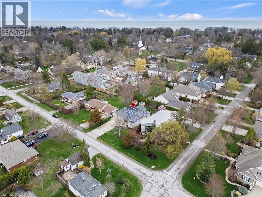 161 WILLIAM STREET Image 35