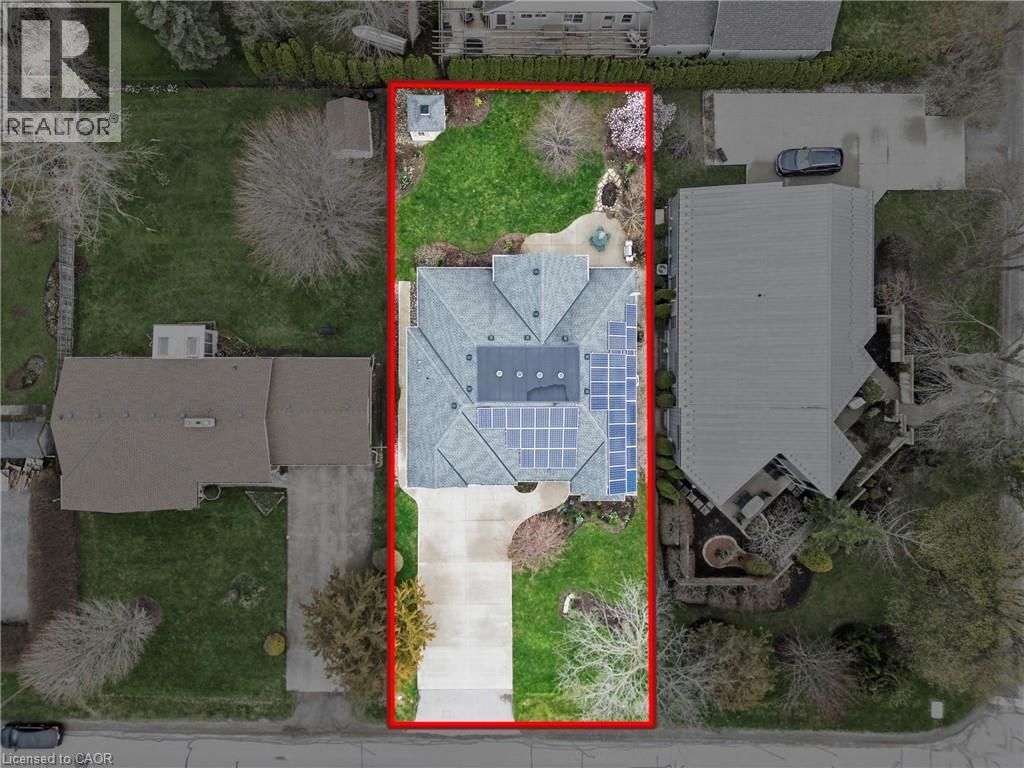 161 WILLIAM STREET Image 39