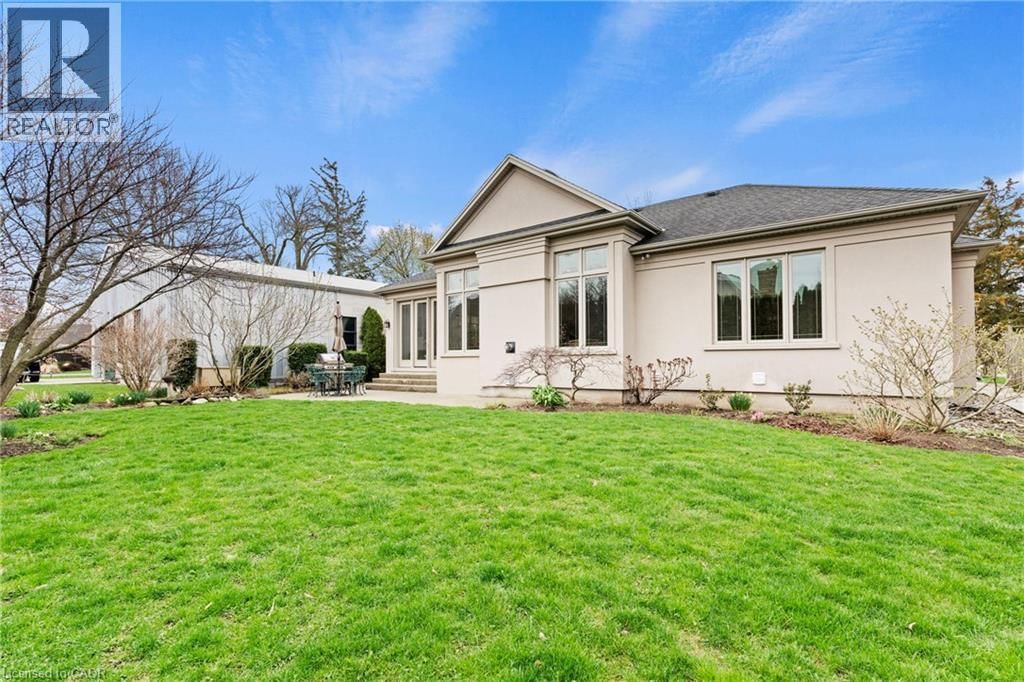 161 WILLIAM STREET Image 5