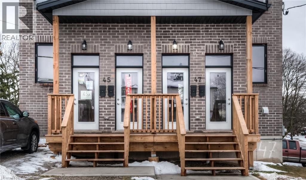 A - 45 HEIMAN STREET Image 1