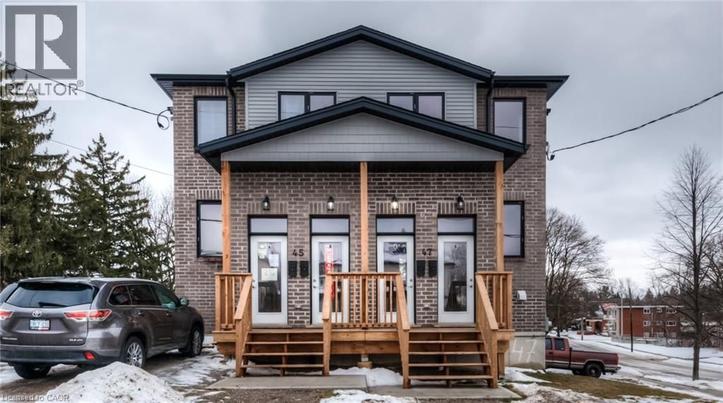 A - 45 HEIMAN STREET Image 2