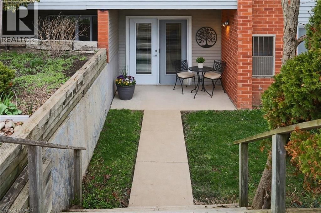 103 - 500 WESTMOUNT ROAD WEST Image 5