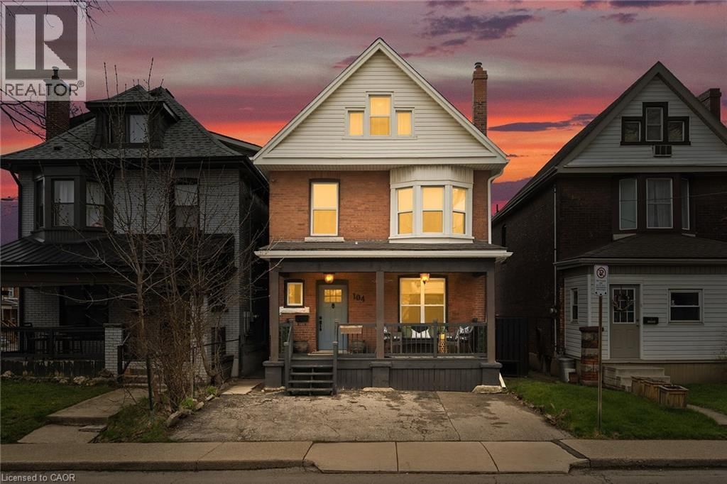 104 BARNESDALE AVENUE NORTH Image 2