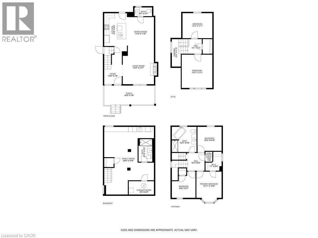 104 BARNESDALE AVENUE NORTH Image 36