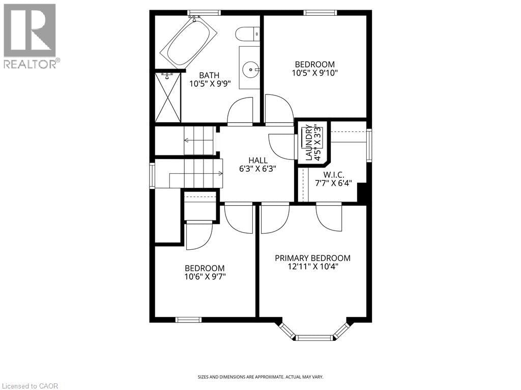 104 BARNESDALE AVENUE NORTH Image 37