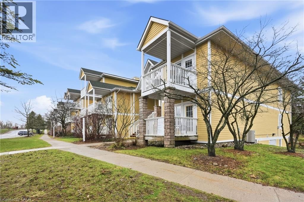 2106 - 90 HIGHLAND DR DRIVE Image 1