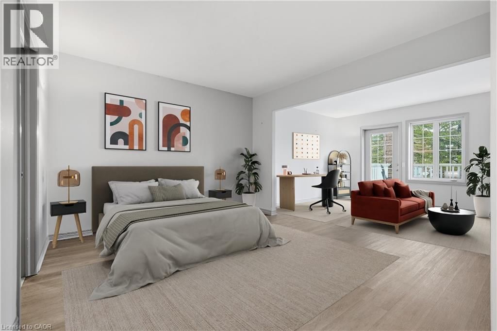 2106 - 90 HIGHLAND DR DRIVE Image 11