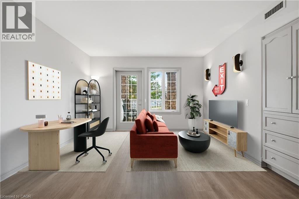 2106 - 90 HIGHLAND DR DRIVE Image 12