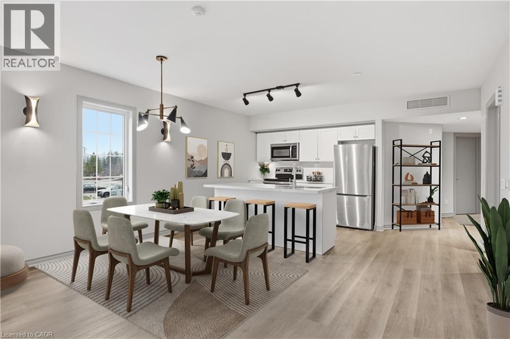 2106 - 90 HIGHLAND DR DRIVE Image 19