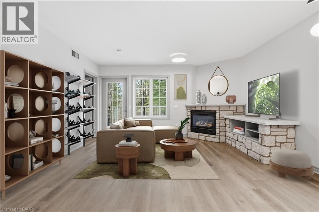 2106 - 90 HIGHLAND DR DRIVE Image 26