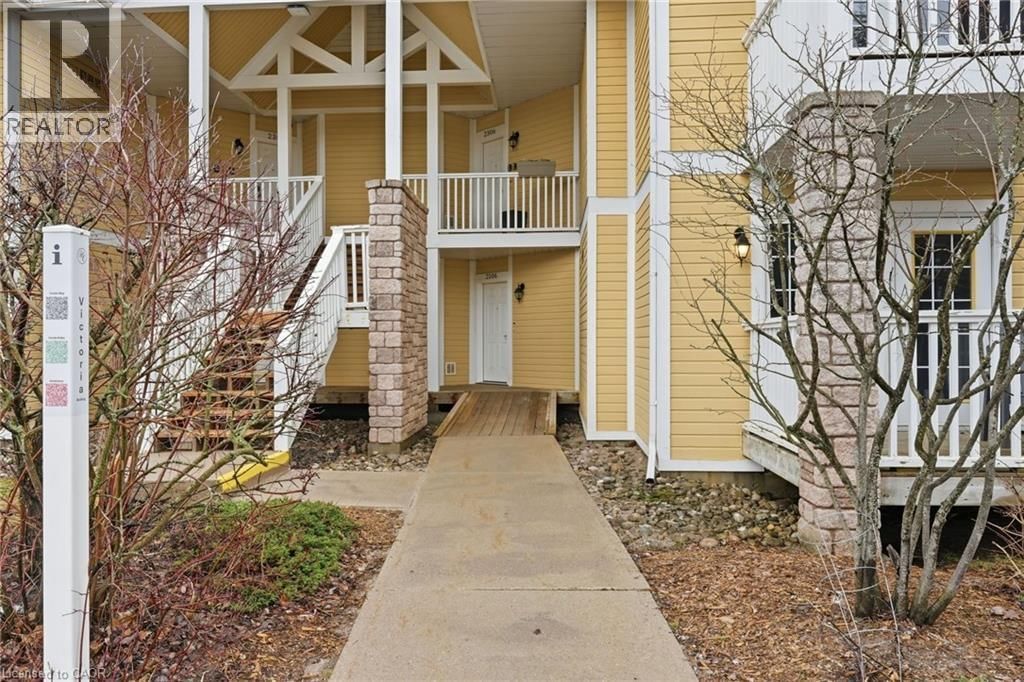 2106 - 90 HIGHLAND DR DRIVE Image 4