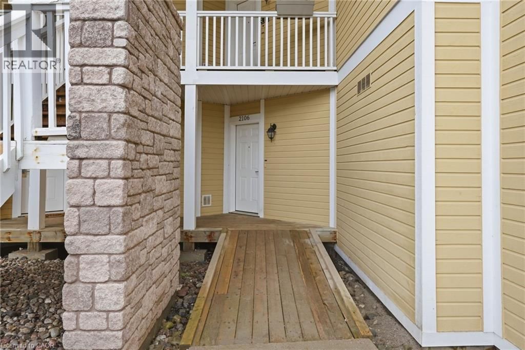 2106 - 90 HIGHLAND DR DRIVE Image 5