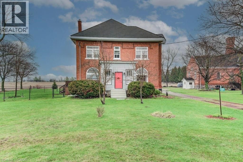 5105 ROAD 164 ROAD Image 1