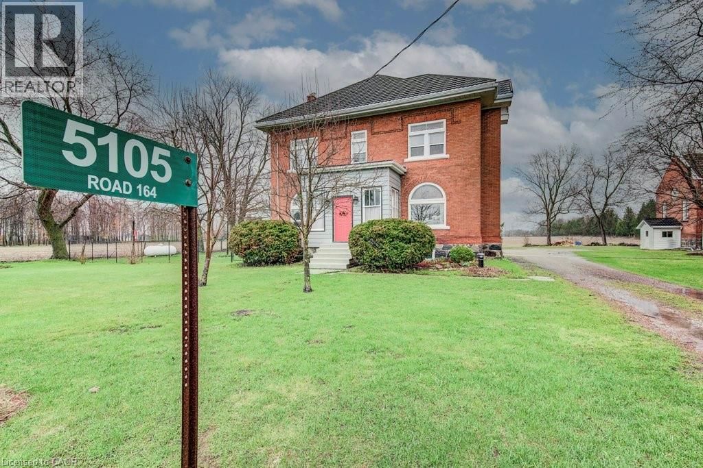 5105 ROAD 164 ROAD Image 2