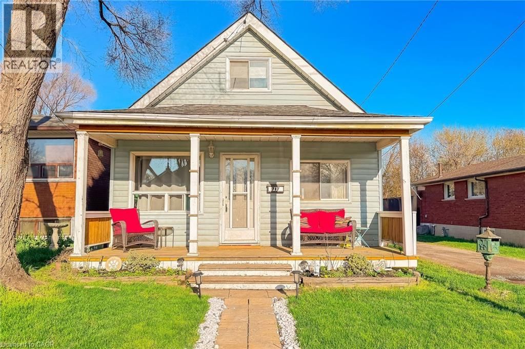 717 KNOX AVENUE Image 1